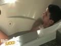 Fratmen Sucks - Benji and Neil