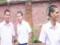 STUDENT GAY THAI HAVE EROTIC SEX
