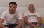 American gay