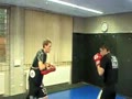 arab fighter Sadollah