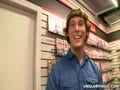 glory, glory, glory hole!