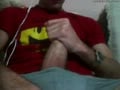 serb Man with A huge cock