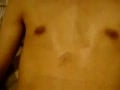 Foco Tube  Super Big Chinese Twink Dick