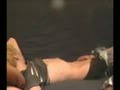 jerked on couch