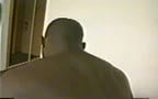 black cumshots