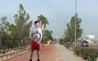 fat wank