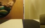 Fitting room