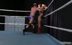 Topher DiMaggio vs Jobe