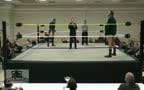 Joe Graves vs Timothy Thatcher