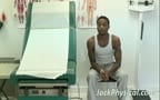 physical exam thomas black 