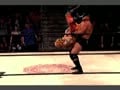 Muscle Wrestling Monster