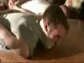 Spanked
