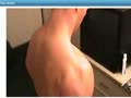 huge body small dick
