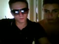 cute couple on cam