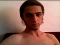 long dick and little wanking