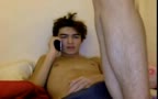 caleb wanking (caleb 3)