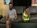 Hipster Gamers Fuck