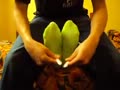 feet tickling