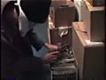 Closet Case Show:  Burglar