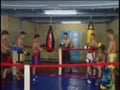 Seduction of a boxer part 1