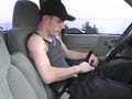 SUCKERS FUCKERS & STROKERS PART 10 - SOLO (CAR)