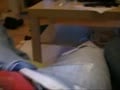 Hustler gets fucked