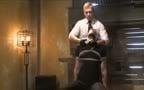 BDSM The hot interrogation