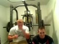 Hot Stud  Workout