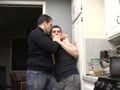 Zach and Connor 1