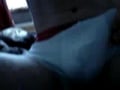 bulge wank and cum
