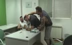 Hot use of authority