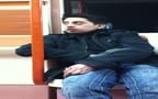 Metro Masturbation