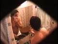 Wank after shave