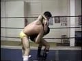 erotic latin wrestling