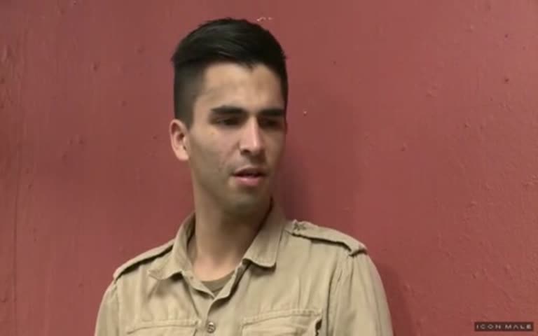 Defendi Fucks cellmate