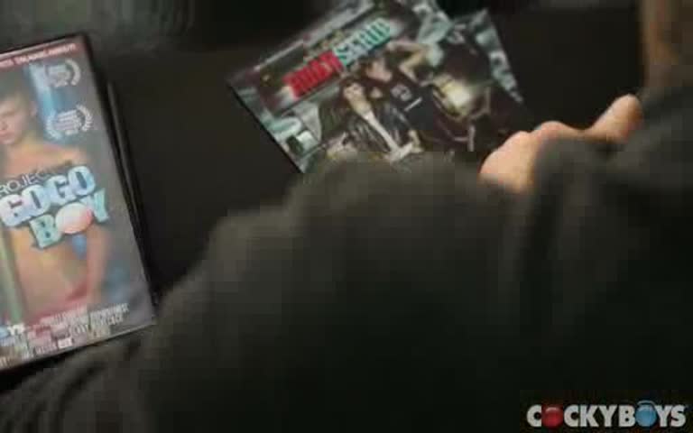 Video preview