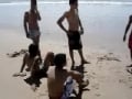 Beach Twinks