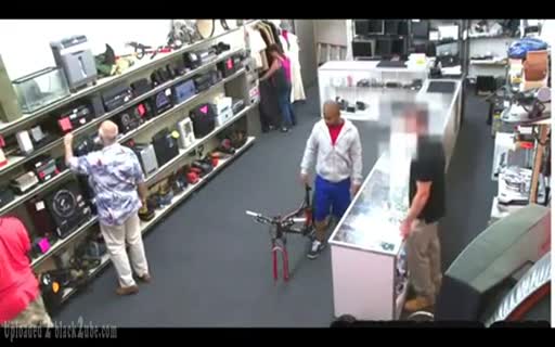 Store Shag