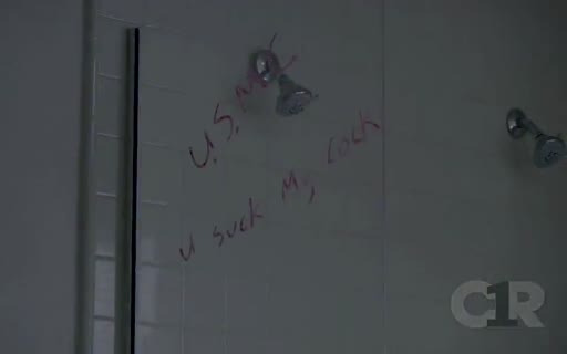 gloryhole man
