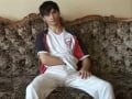 Russian Twink-solo