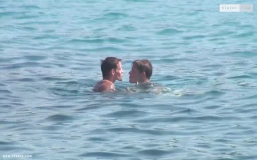 Give me the bare beach fuck