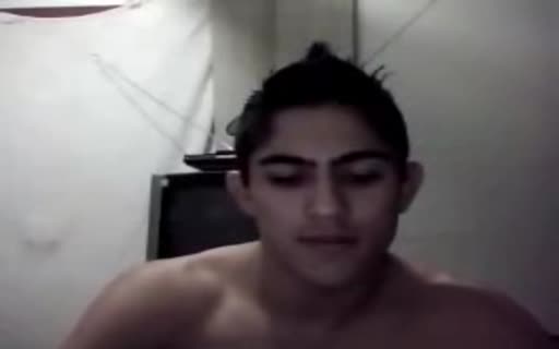 hunk boy cam