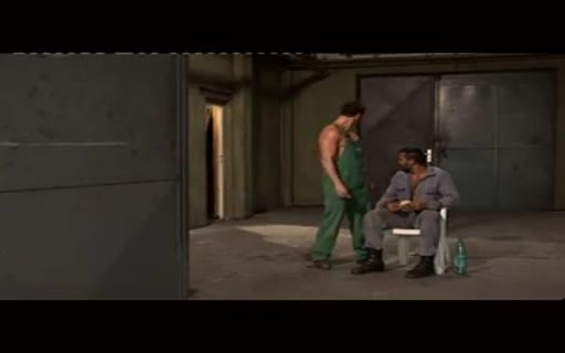 Take the pizza delivery boy