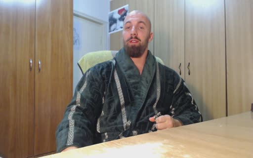 cum video