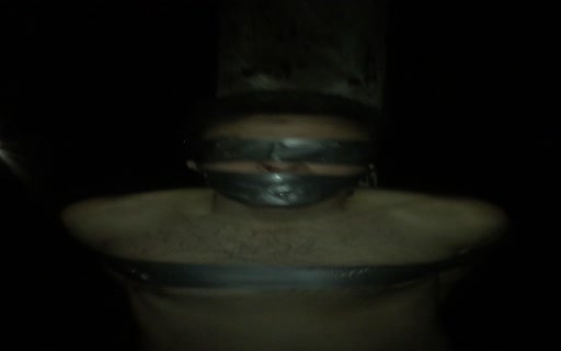 tied in nappy aha