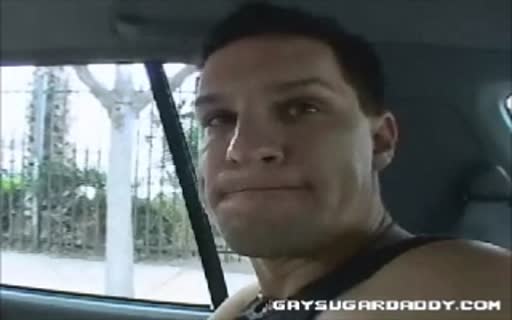 Gay Sugar D&dd* Brad Reload