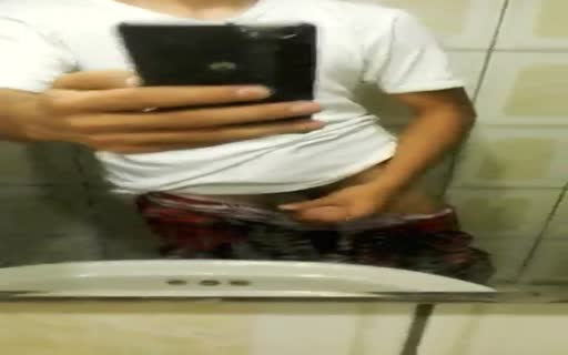 Stolen video of a hot guy / vídeo robado de un chico caliente