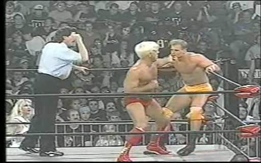alexw v flair