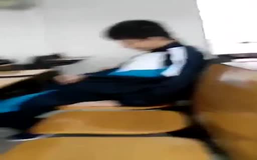 chinese cute boy