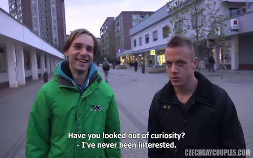 Fuck my czech friends in basement
